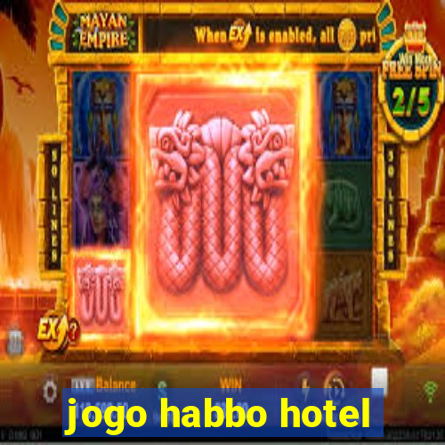 jogo habbo hotel